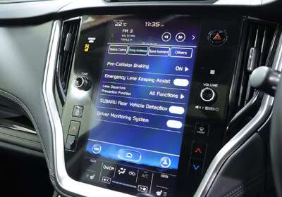 2021 Subaru Outback AWD TOURING