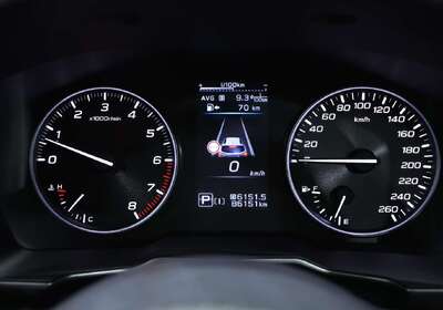 2021 Subaru Outback AWD TOURING