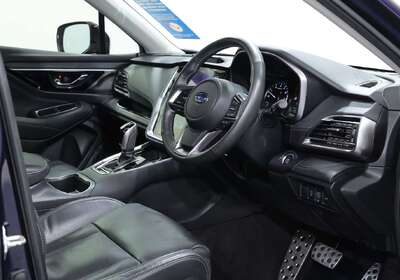 2021 Subaru Outback AWD TOURING