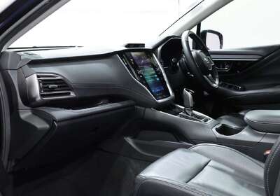 2021 Subaru Outback AWD TOURING