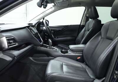 2021 Subaru Outback AWD TOURING