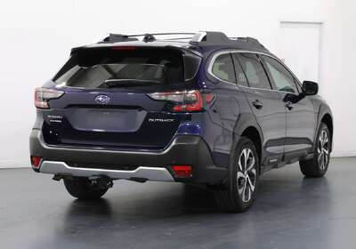2021 Subaru Outback AWD TOURING