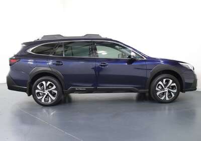2021 Subaru Outback AWD TOURING