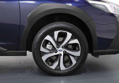 2021 Subaru Outback AWD TOURING