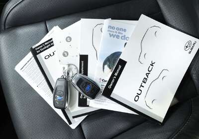 2021 Subaru Outback AWD TOURING