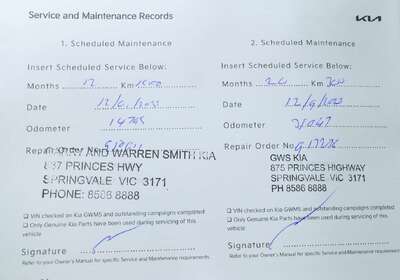 2022 Kia Sportage SX (AWD)