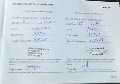 2022 Kia Sportage SX (AWD)