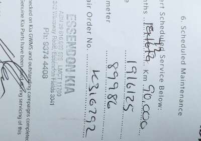 2022 Kia Sportage SX (AWD)