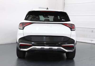 2022 Kia Sportage SX (AWD)