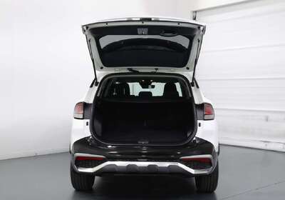 2022 Kia Sportage SX (AWD)