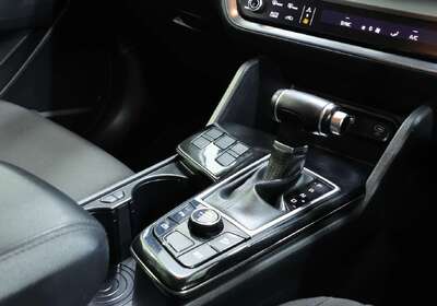 2022 Kia Sportage SX (AWD)