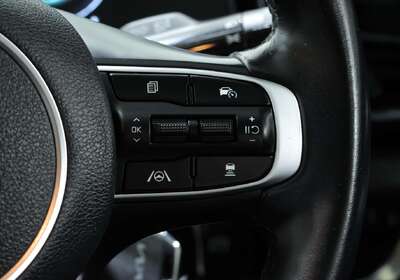 2022 Kia Sportage SX (AWD)