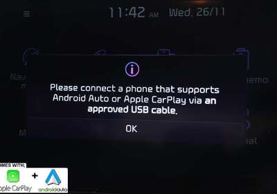 2022 Kia Sportage SX (AWD)