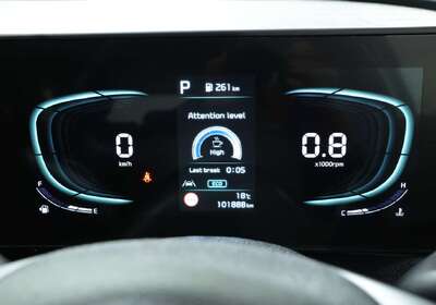 2022 Kia Sportage SX (AWD)