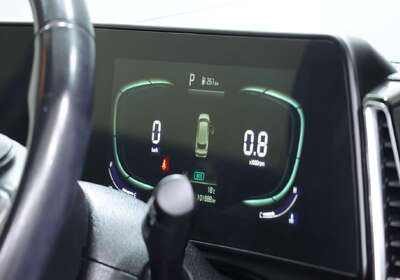 2022 Kia Sportage SX (AWD)