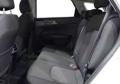 2022 Kia Sportage SX (AWD)