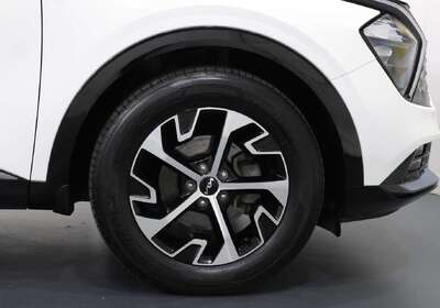 2022 Kia Sportage SX (AWD)