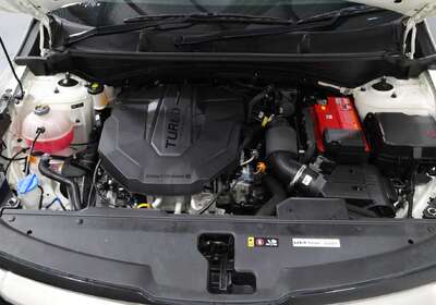 2022 Kia Sportage SX (AWD)