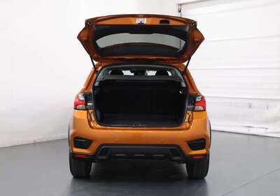 2020 Mitsubishi ASX MR (2WD)