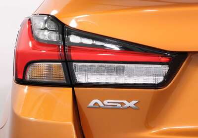 2020 Mitsubishi ASX MR (2WD)