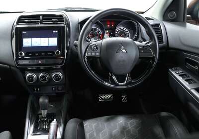 2020 Mitsubishi ASX MR (2WD)