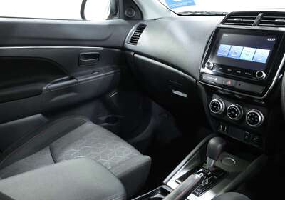 2020 Mitsubishi ASX MR (2WD)