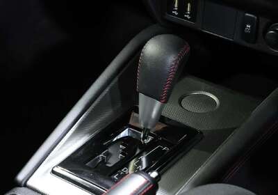 2020 Mitsubishi ASX MR (2WD)