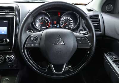 2020 Mitsubishi ASX MR (2WD)