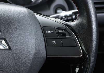 2020 Mitsubishi ASX MR (2WD)