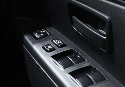 2020 Mitsubishi ASX MR (2WD)