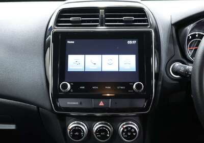 2020 Mitsubishi ASX MR (2WD)