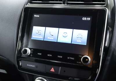 2020 Mitsubishi ASX MR (2WD)