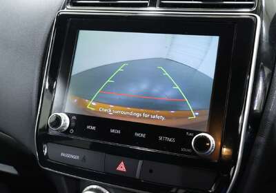 2020 Mitsubishi ASX MR (2WD)