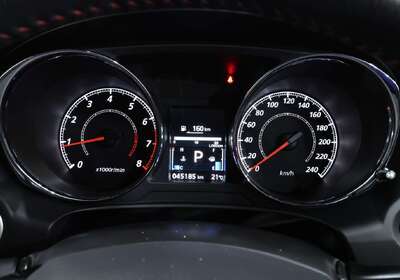 2020 Mitsubishi ASX MR (2WD)