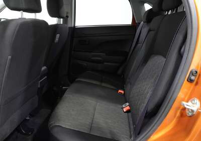 2020 Mitsubishi ASX MR (2WD)