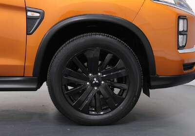 2020 Mitsubishi ASX MR (2WD)