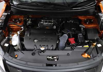 2020 Mitsubishi ASX MR (2WD)