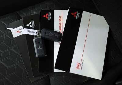 2020 Mitsubishi ASX MR (2WD)