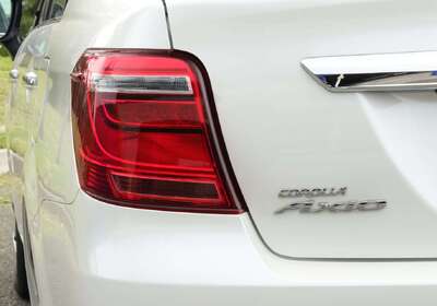 2016 Toyota Yaris NKR165