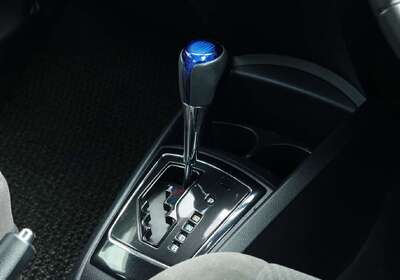 2016 Toyota Yaris NKR165