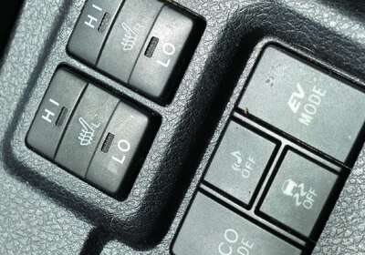 2016 Toyota Yaris NKR165