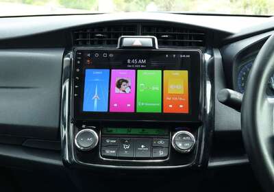 2016 Toyota Yaris NKR165