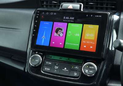 2016 Toyota Yaris NKR165