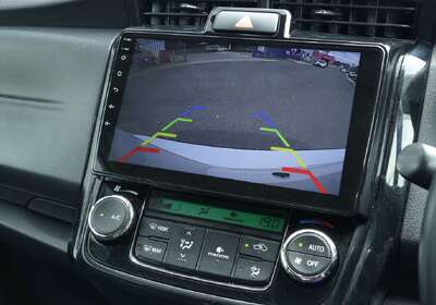 2016 Toyota Yaris NKR165