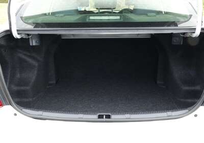 2016 Toyota Yaris NKR165