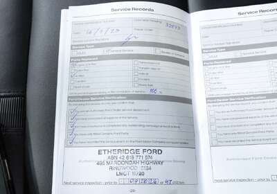 2023 Ford Ranger WILDTRAK 3.0 (4x4)