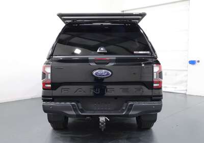 2023 Ford Ranger WILDTRAK 3.0 (4x4)