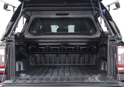 2023 Ford Ranger WILDTRAK 3.0 (4x4)