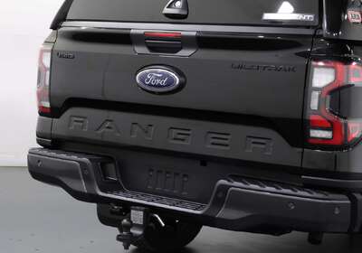 2023 Ford Ranger WILDTRAK 3.0 (4x4)