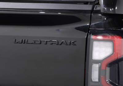 2023 Ford Ranger WILDTRAK 3.0 (4x4)
